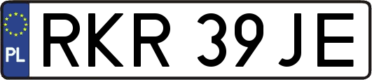 RKR39JE