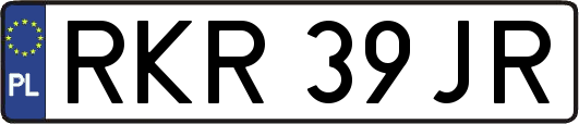 RKR39JR