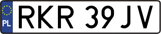 RKR39JV