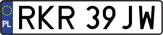 RKR39JW