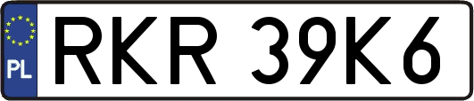 RKR39K6