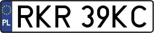 RKR39KC