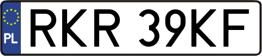 RKR39KF