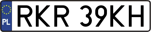 RKR39KH