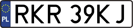 RKR39KJ