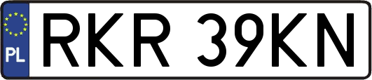 RKR39KN