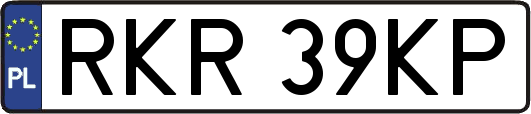 RKR39KP