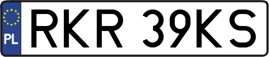RKR39KS