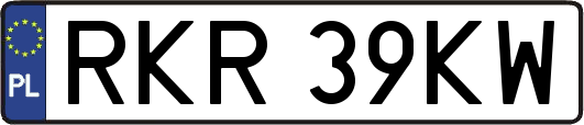 RKR39KW
