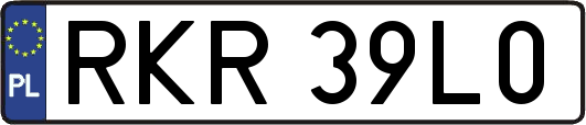 RKR39L0
