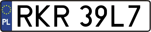 RKR39L7
