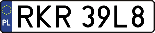 RKR39L8