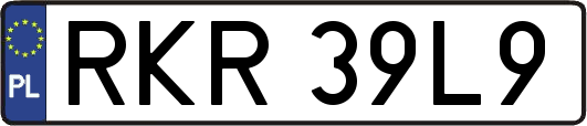 RKR39L9