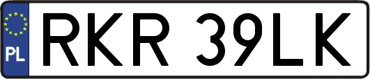 RKR39LK
