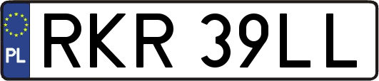 RKR39LL