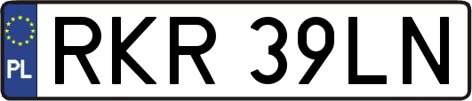 RKR39LN