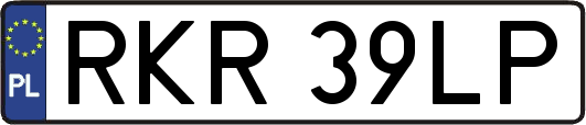 RKR39LP