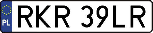 RKR39LR