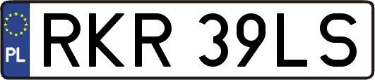 RKR39LS