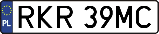 RKR39MC