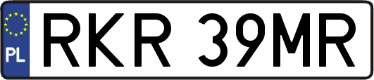 RKR39MR