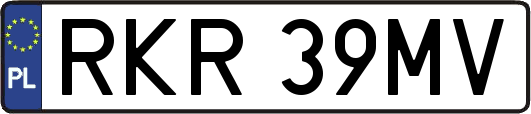 RKR39MV