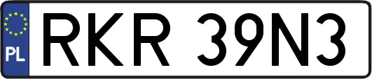 RKR39N3