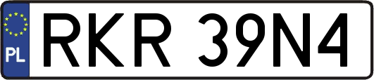 RKR39N4