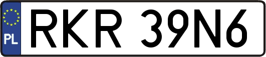 RKR39N6