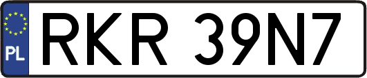 RKR39N7