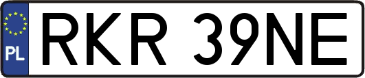 RKR39NE
