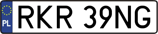 RKR39NG