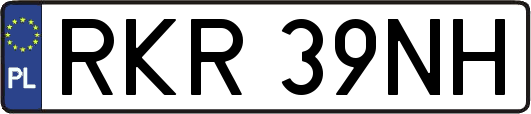 RKR39NH