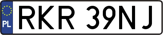 RKR39NJ