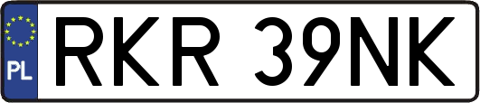 RKR39NK