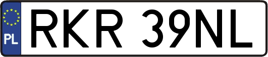 RKR39NL