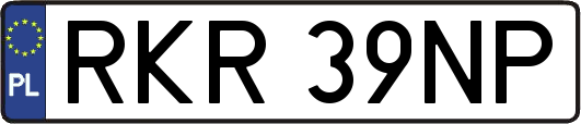 RKR39NP