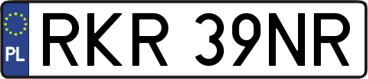 RKR39NR