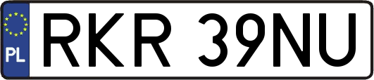 RKR39NU