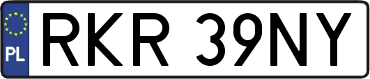 RKR39NY