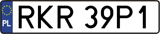 RKR39P1