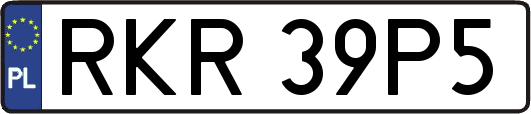 RKR39P5