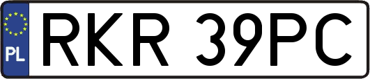 RKR39PC