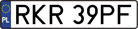 RKR39PF