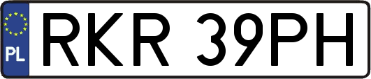RKR39PH