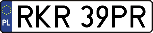 RKR39PR