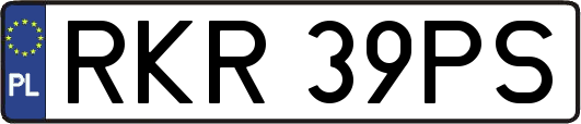 RKR39PS