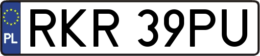 RKR39PU
