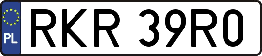 RKR39R0