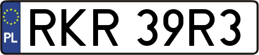 RKR39R3